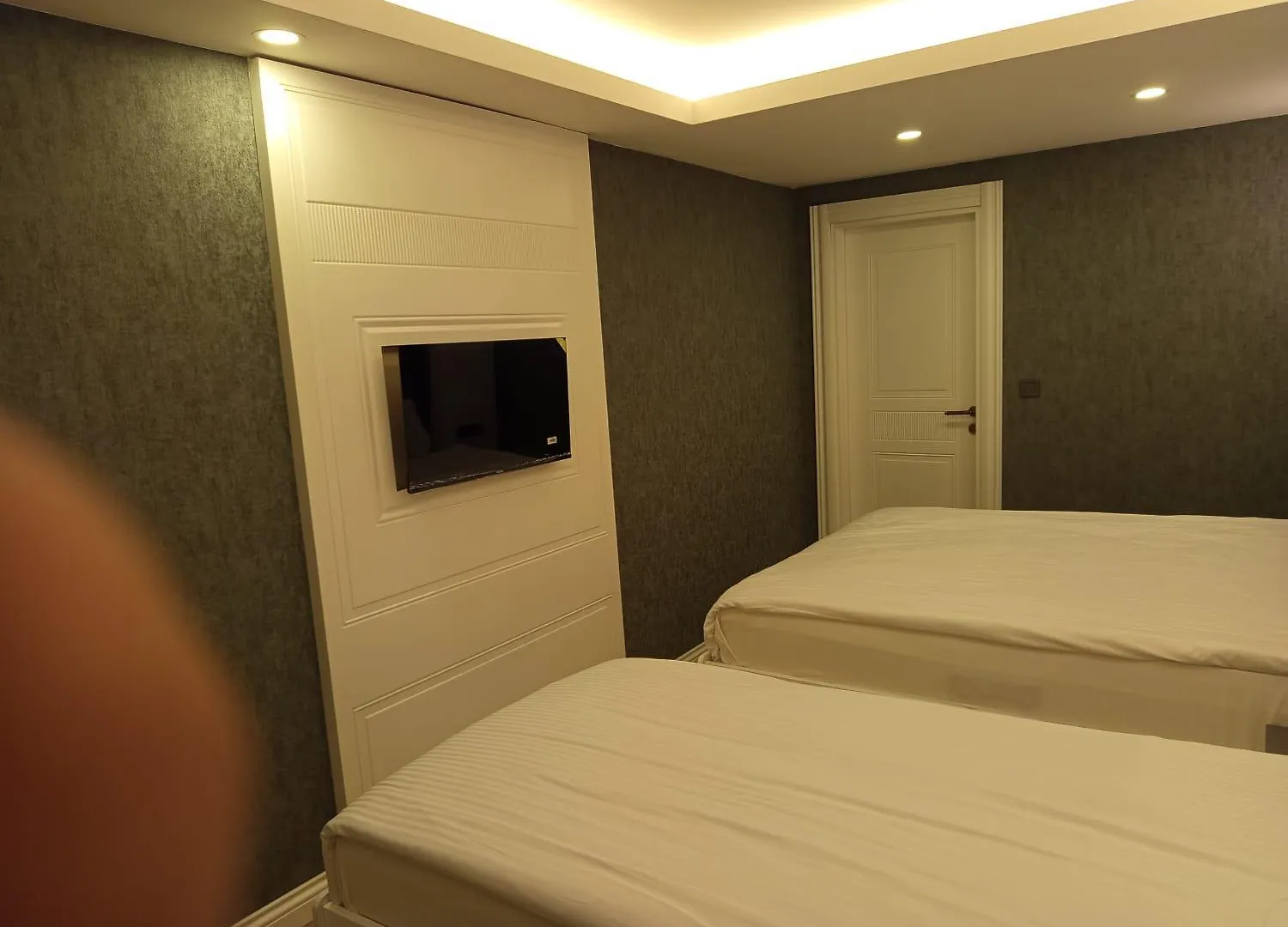 Ber Mai Inci Hotel Antalya