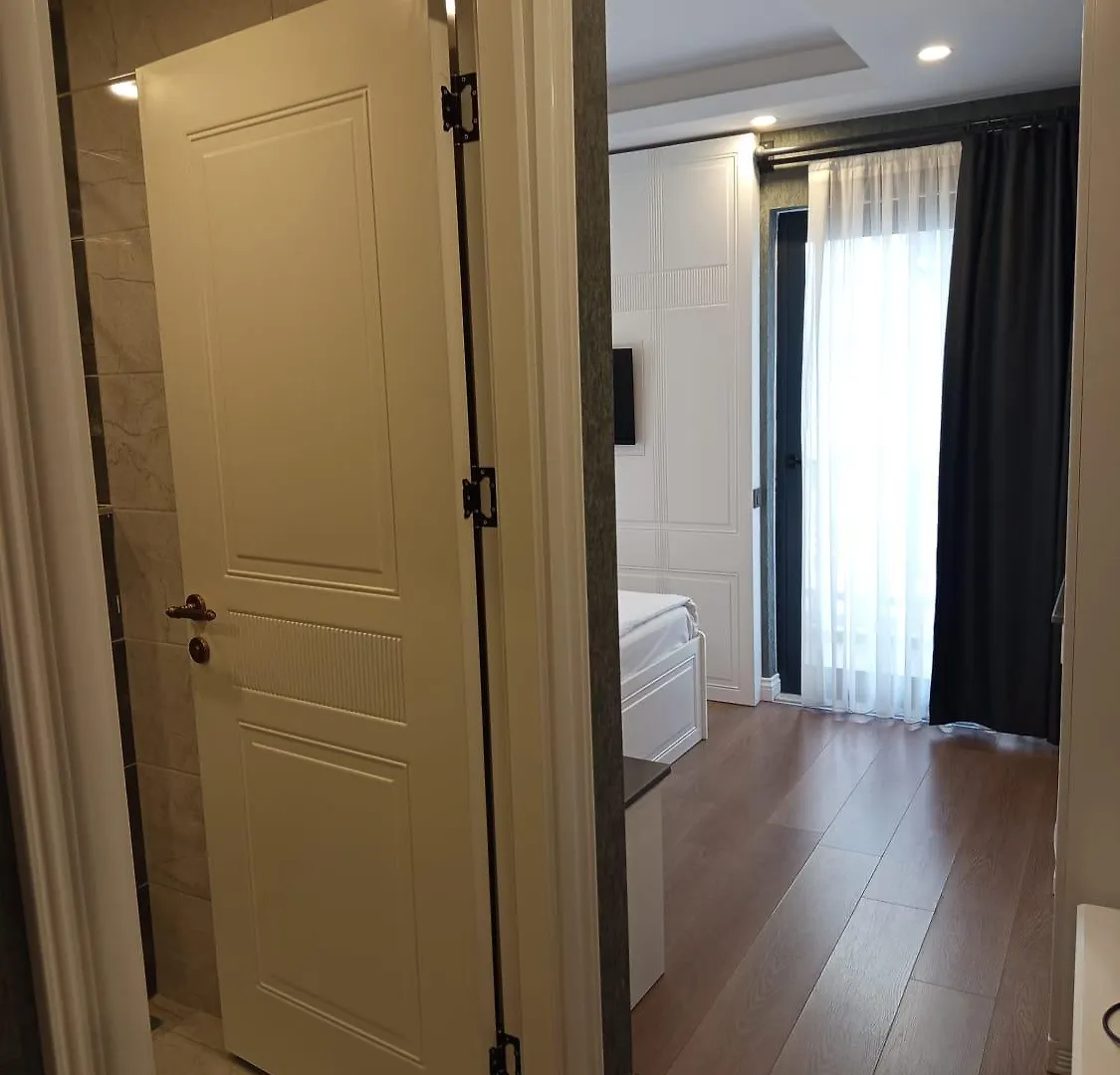 Ber Mai Inci Hotel Antalya 0*,  Tyrkiet