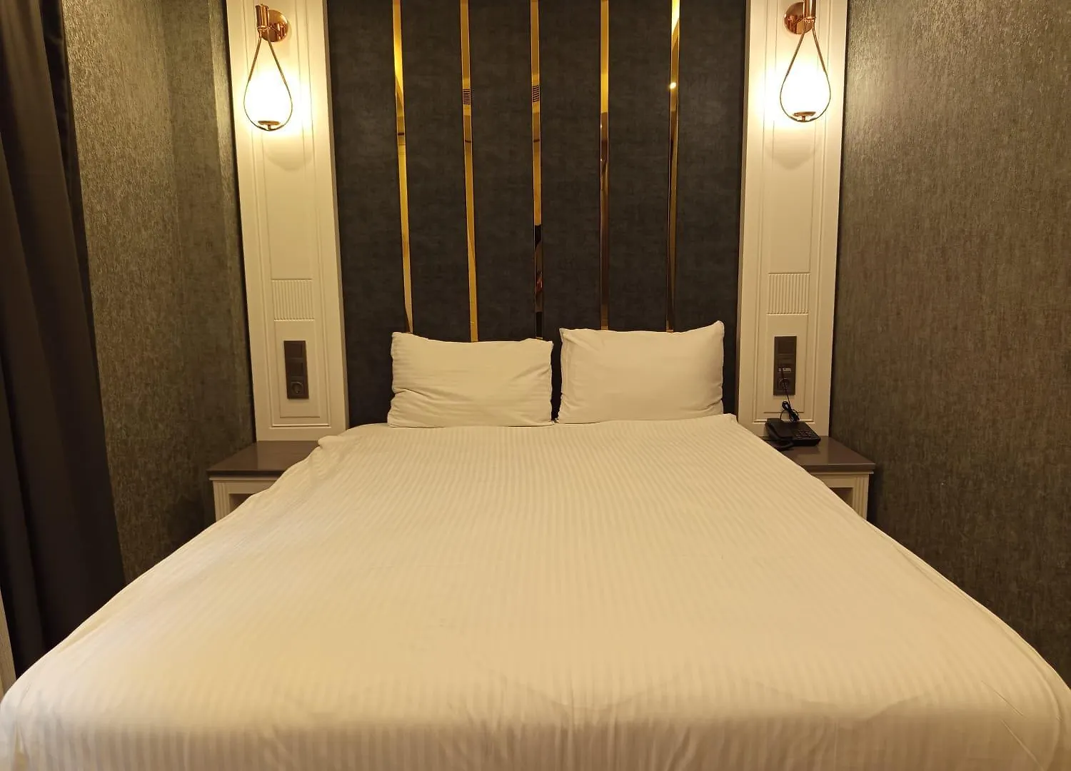Ber Mai Inci Hotel Antalya