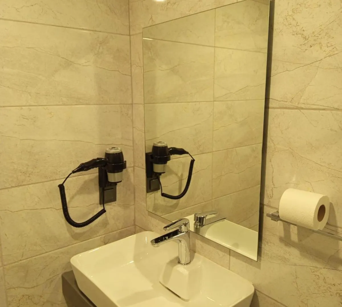 Ber Mai Inci Hotel Antalya