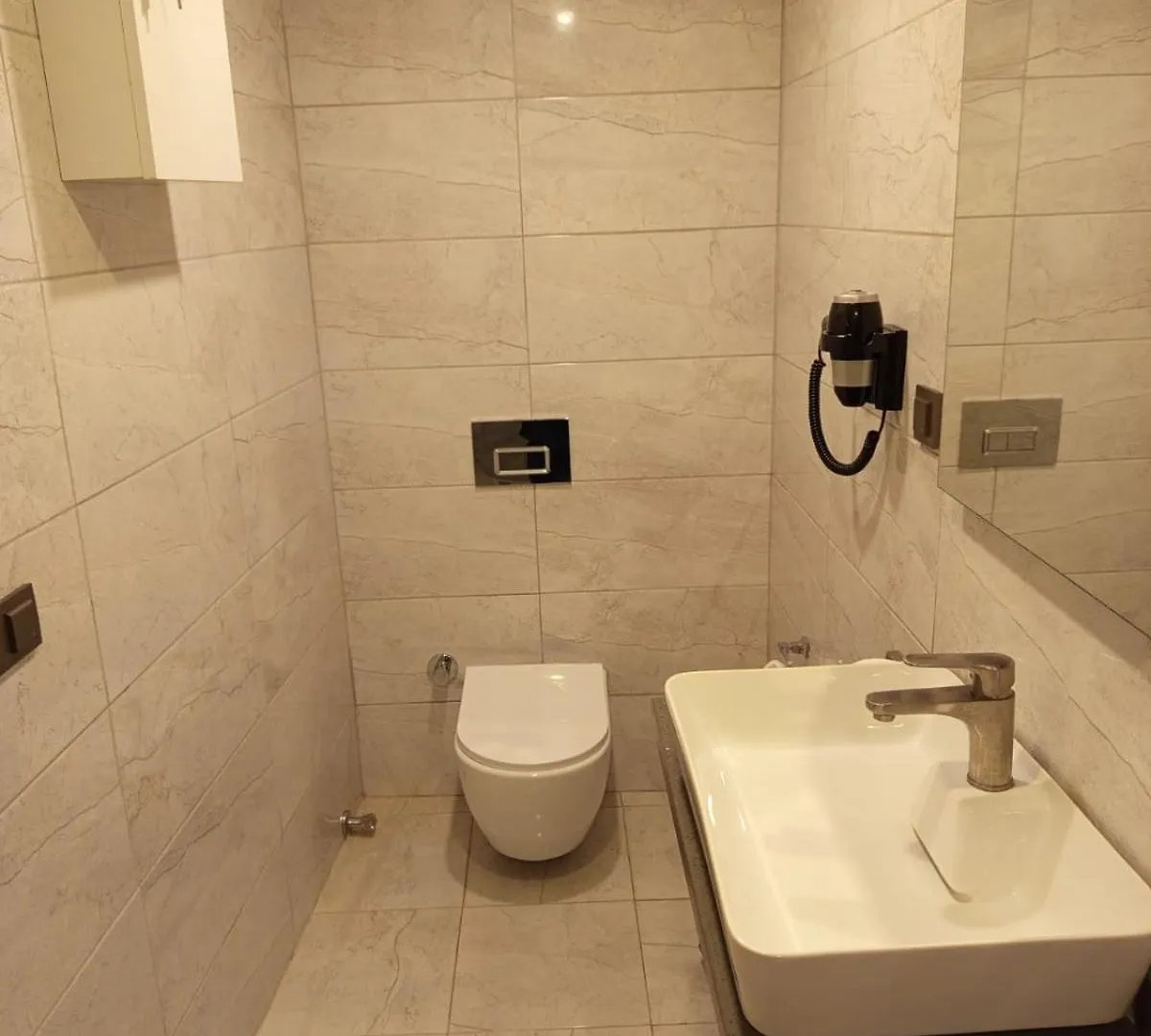 Ber Mai Inci Hotel Antalya