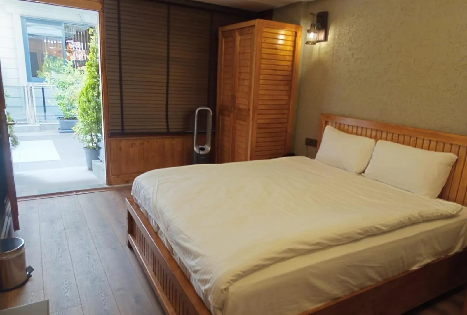 Ber Mai Inci Hotel Antalya 0*,  Tyrkiet