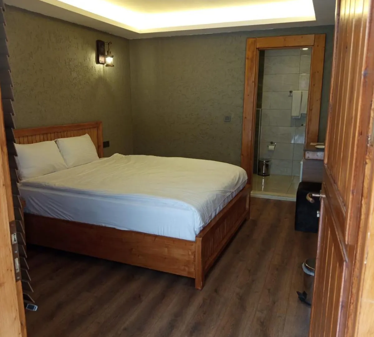Ber Mai Inci Hotel Antalya
