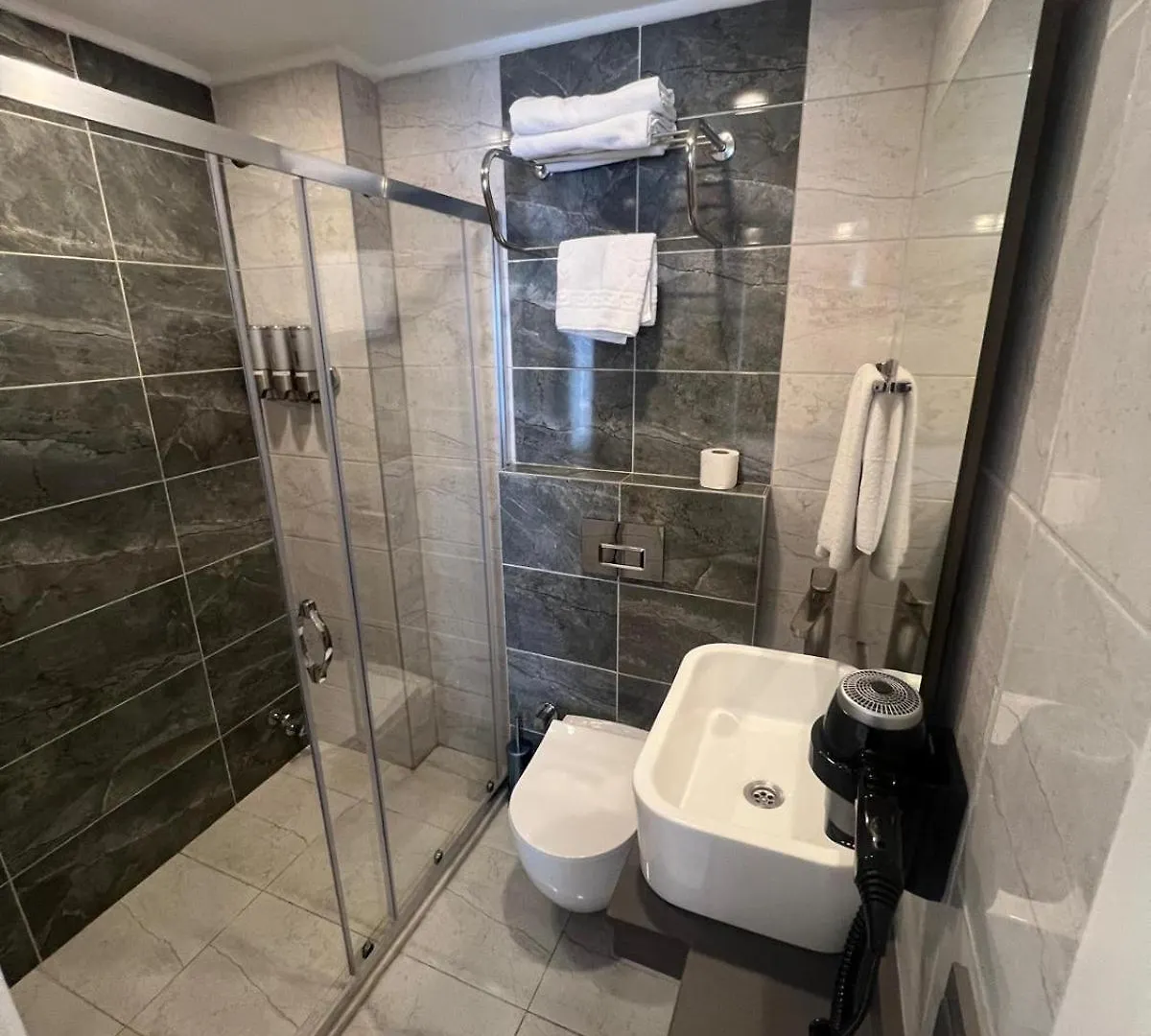 Ber Mai Inci Hotel Antalya 0*,