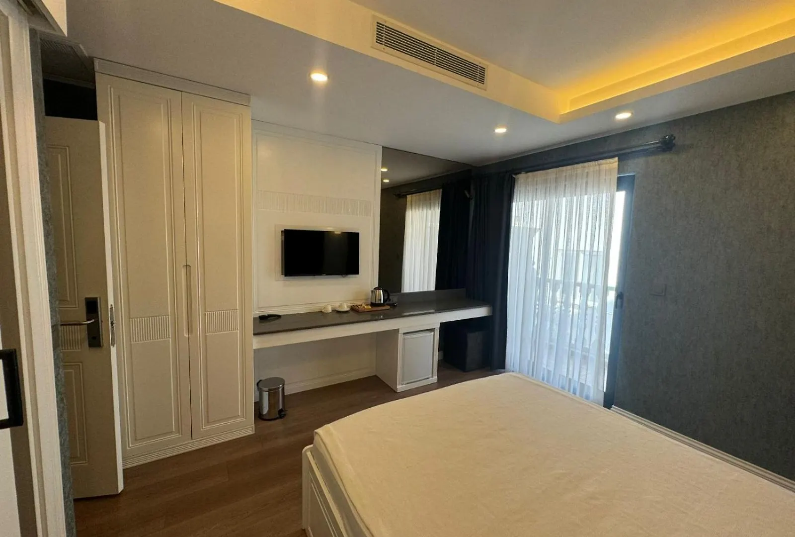 Ber Mai Inci Hotel Antalya