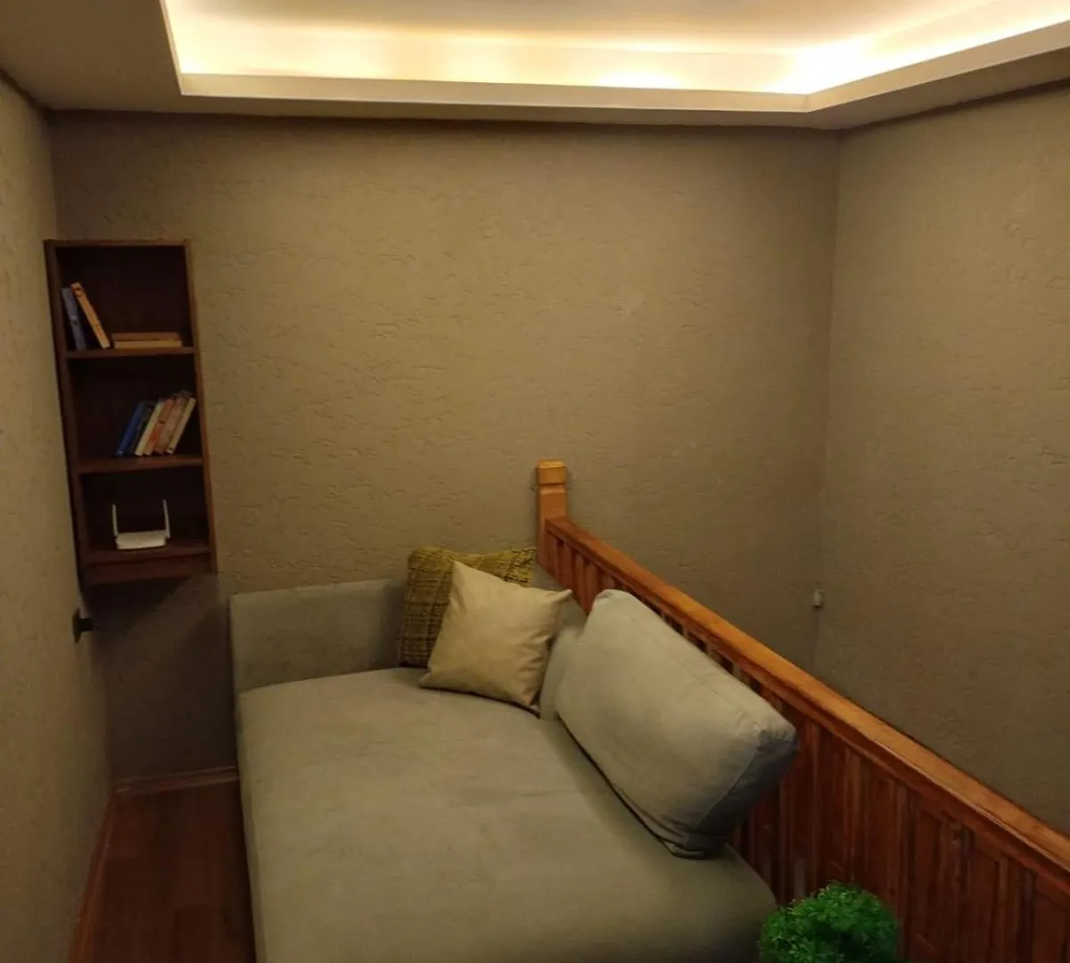 Ber Mai Inci Hotel Antalya