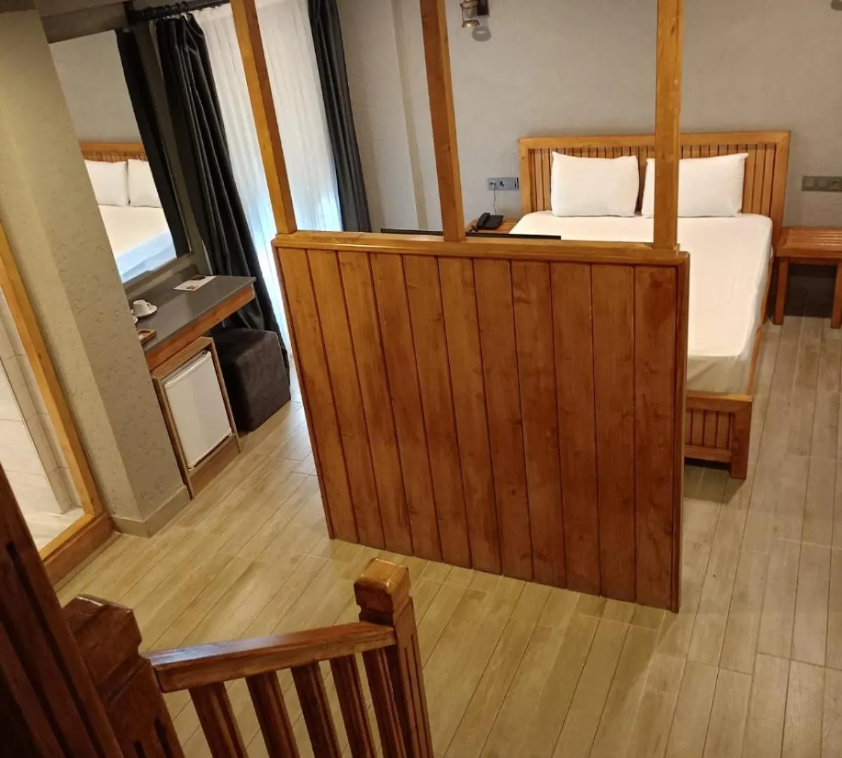 Ber Mai Inci Hotel Antalya